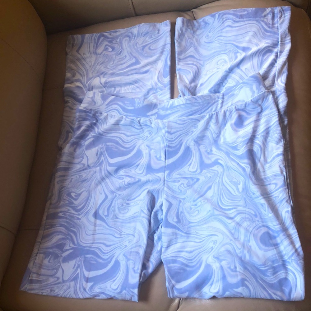 Women lounge/yoga athletic pants